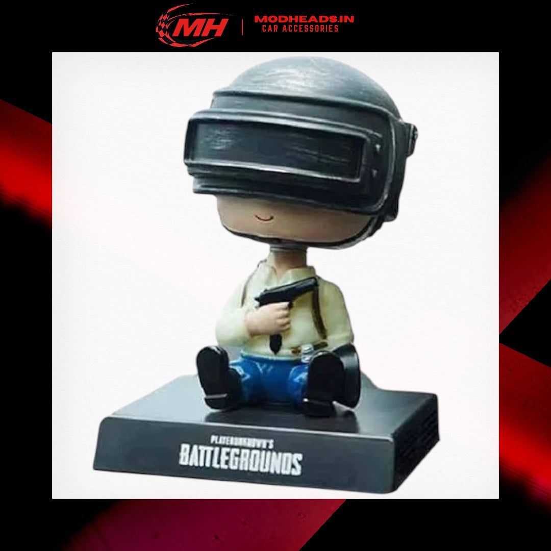 PUBG Bobblehead - Modheads.in