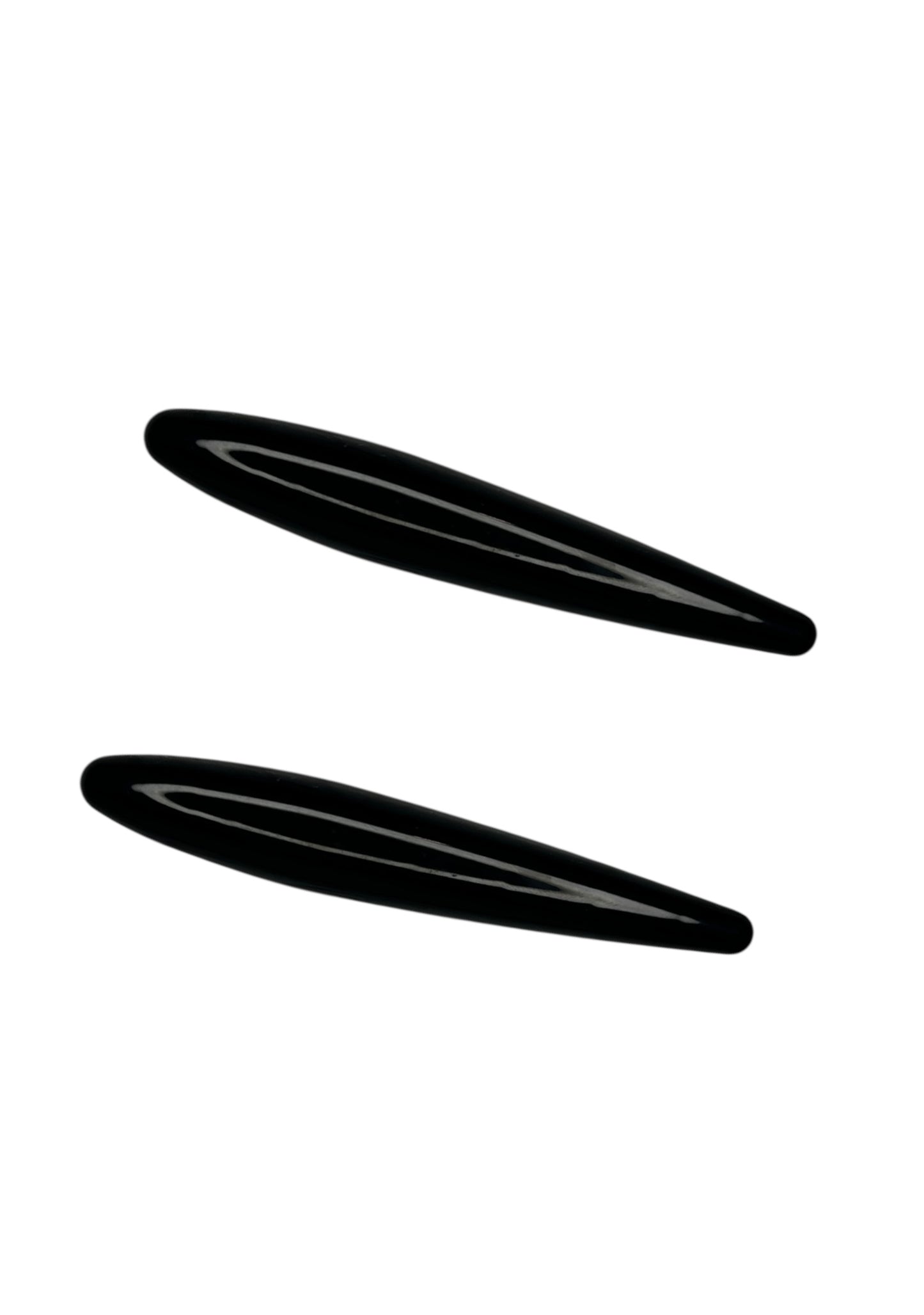 Type 1- Bumper Canards/Knives ABS Plastic - Modheads.in