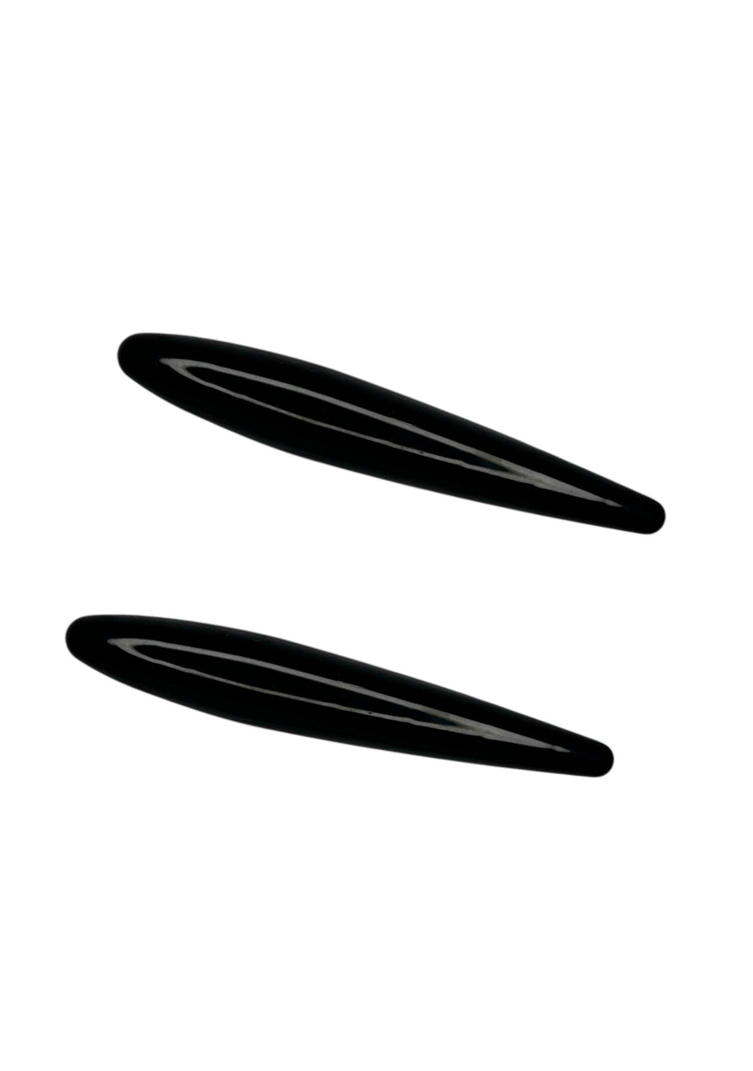 Type 1- Bumper Canards/Knives ABS Plastic - Modheads.in