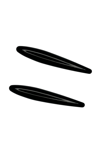 Type 1- Bumper Canards/Knives ABS Plastic - Modheads.in