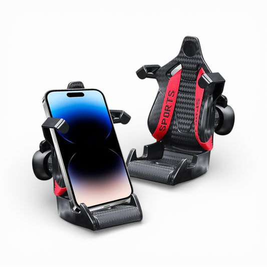 Sporty Seat Phone Holder - Modheads.in