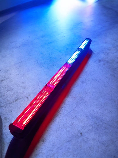 24inch Flasher Bar Light - Modheads.in