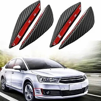 Bumper Knives (4pc) - Modheads.in