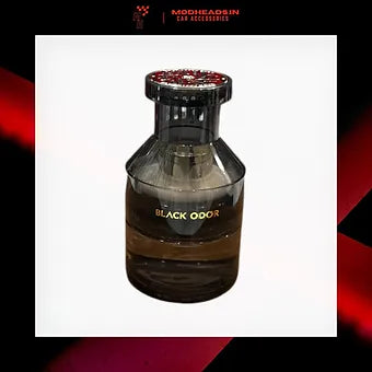 Black Odor Car Fragrance 70 ML - Modheads.in