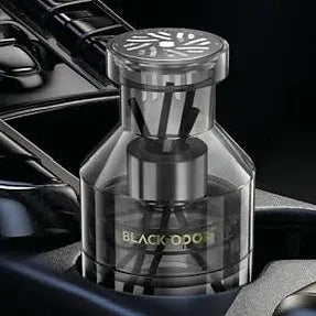 Black Odor Car Fragrance 70 ML - Modheads.in