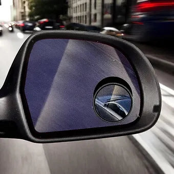 3R Adjustable Blind Spot Mirror - Modheads.in