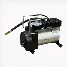 BLUZON Tyre Inflator - Modheads.in
