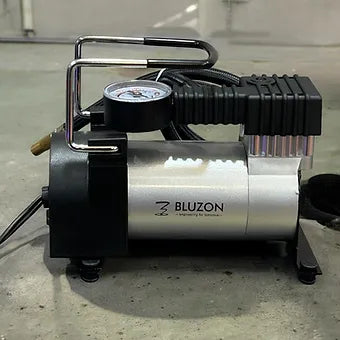 BLUZON Tyre Inflator - Modheads.in