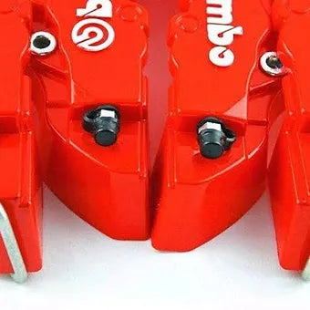 Brembo Disk Brake Caliper Cover(Plastic) - Modheads.in