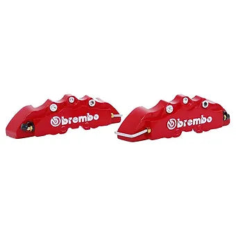 Brembo Disk Brake Caliper Cover(Plastic) - Modheads.in