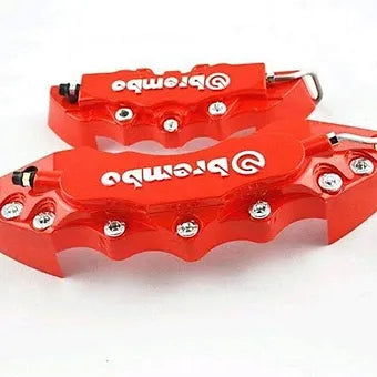 Brembo Disk Brake Caliper Cover(Plastic) - Modheads.in