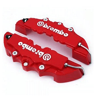 Brembo Disk Brake Caliper Cover(Plastic) - Modheads.in