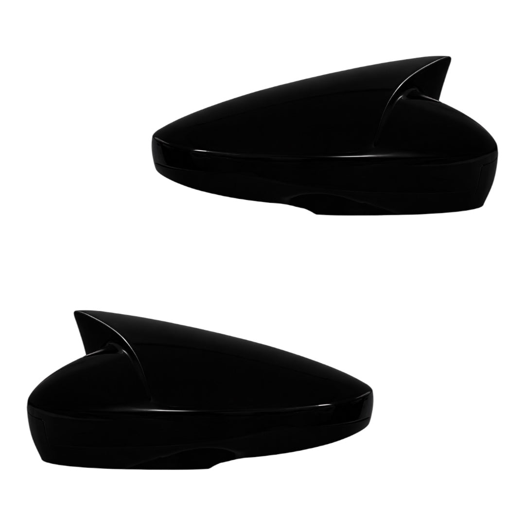 Mirror Covers for Polo/Vento/Rapid/Ameo
