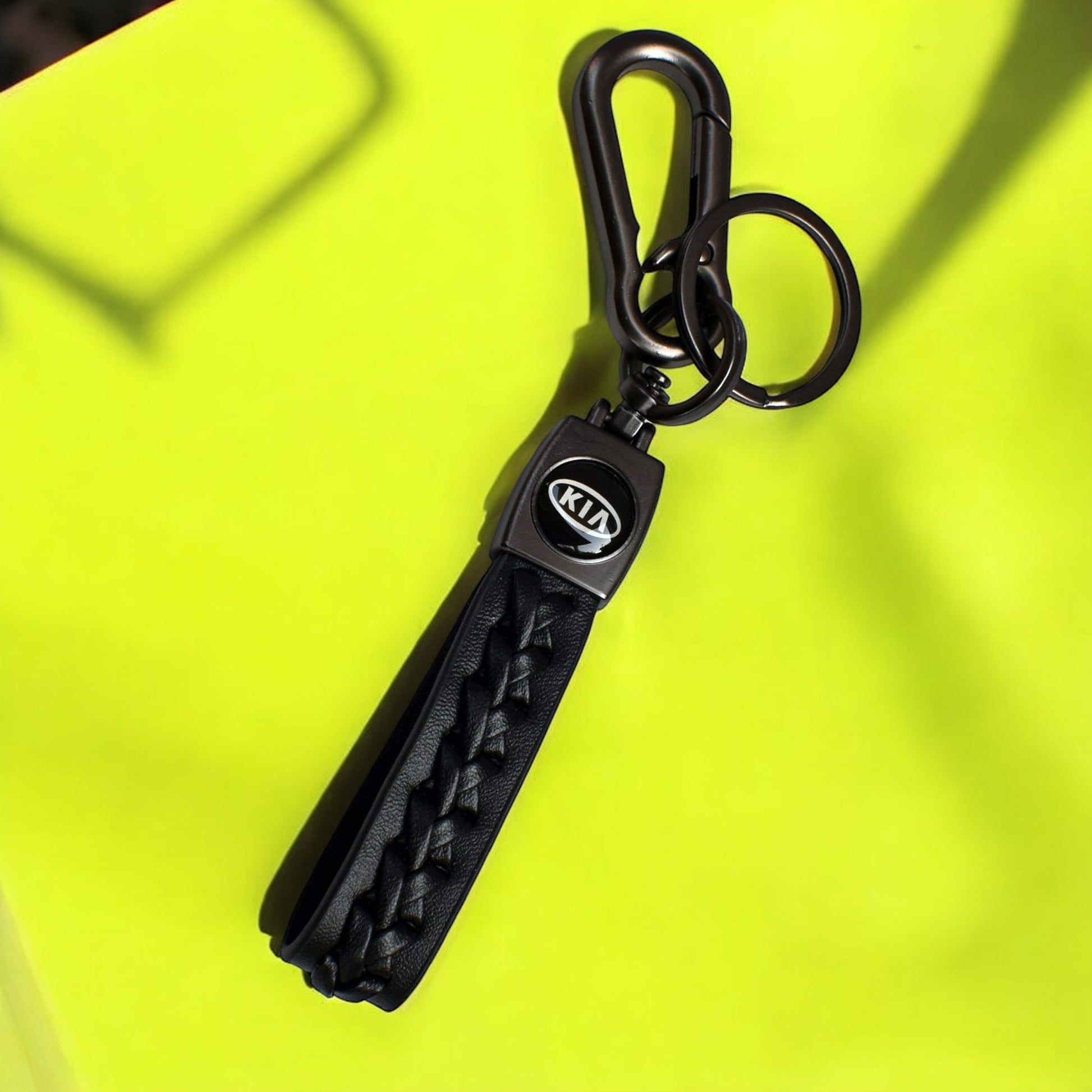 Car Brand Keychains - Modheads.in