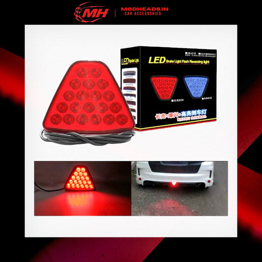 F1 Style 20LED Brake Light