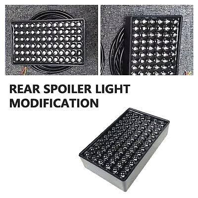 72LED F1 Style Brake Light - Modheads.in
