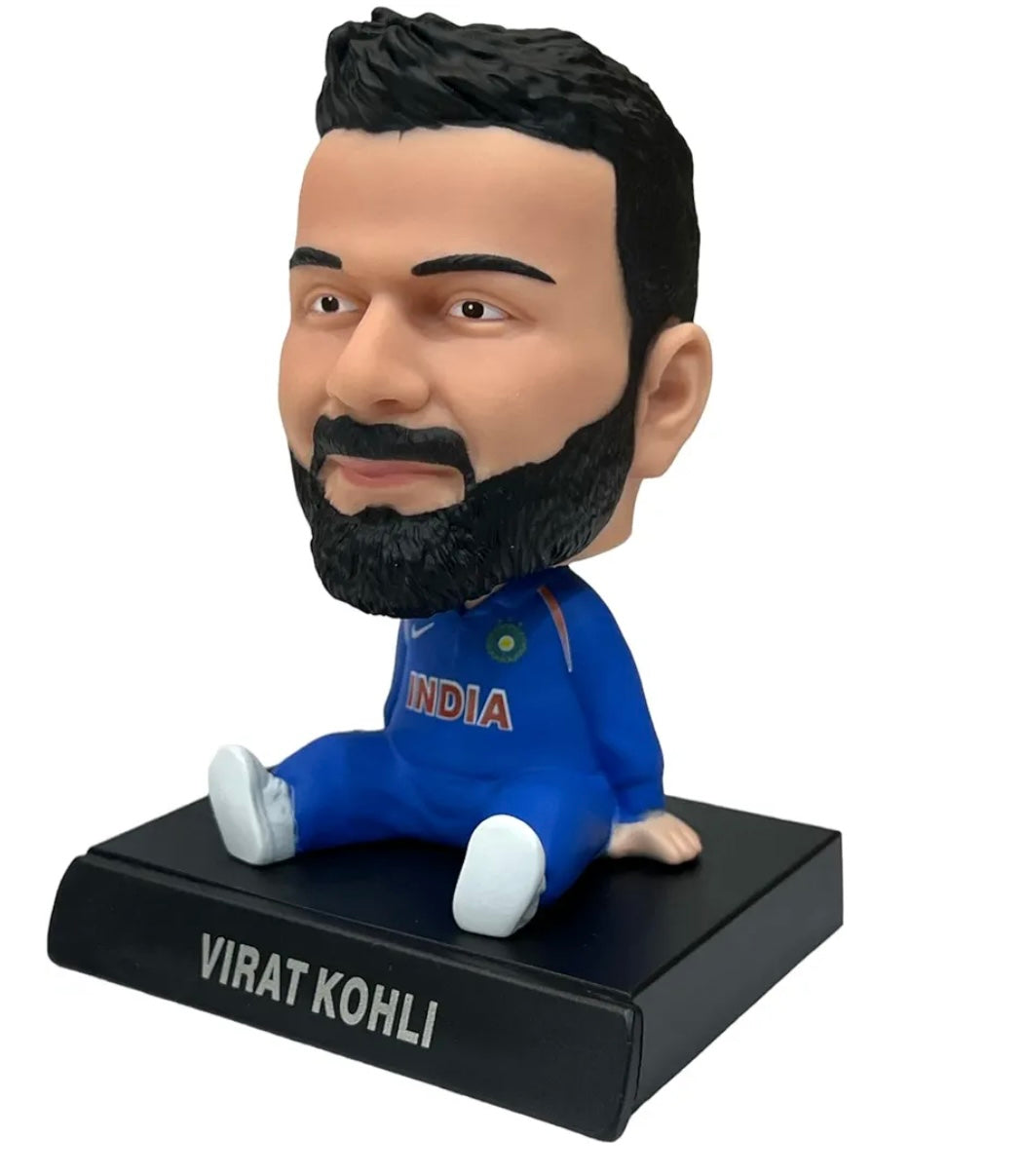 Virat Kohli Bobblehead - Modheads.in