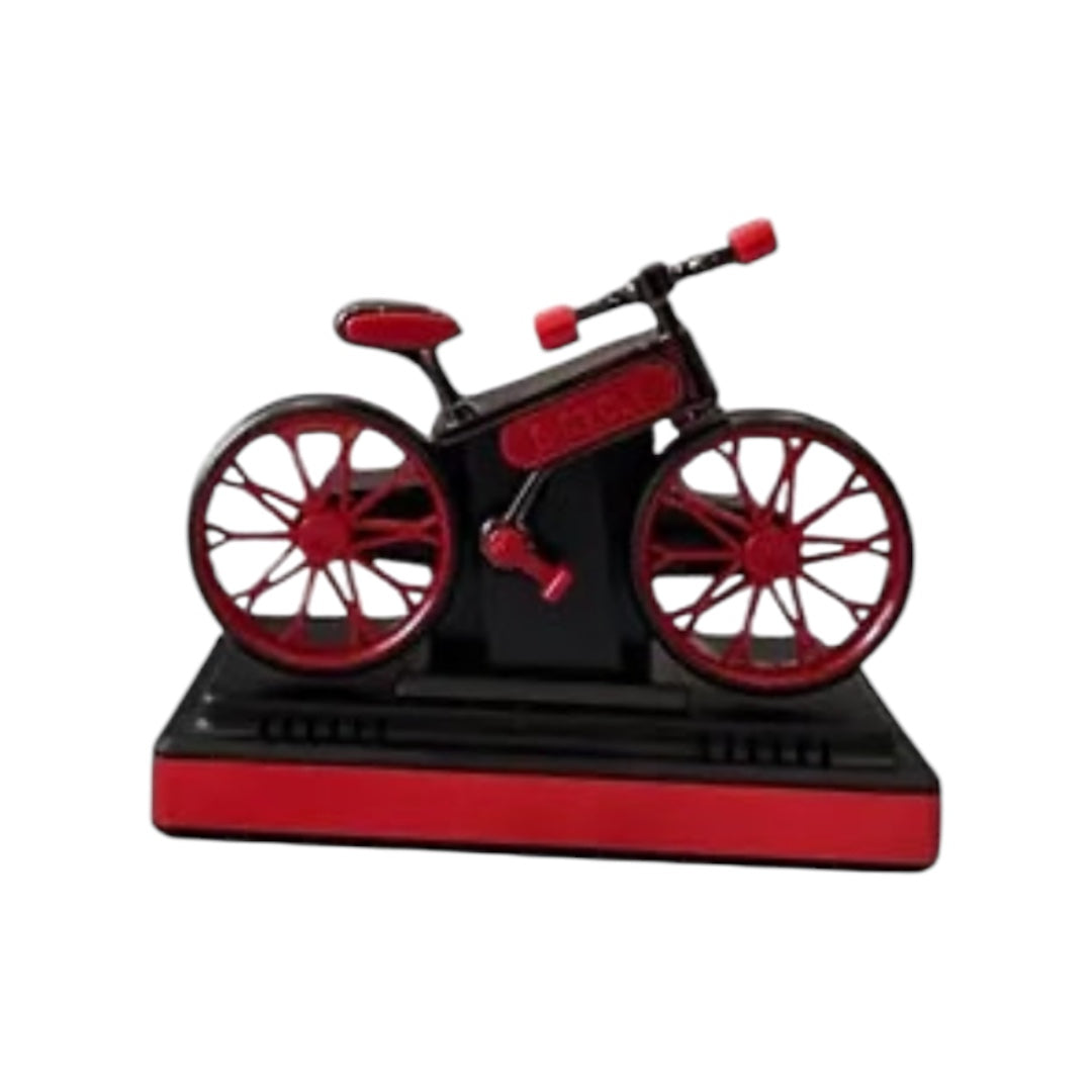 Solar Powered Cycle with Fragrance - Modheads.in