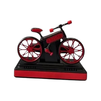 Solar Powered Cycle with Fragrance - Modheads.in