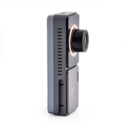 AutoYu 4K Dashcam Front & Rear | 1 Year Warranty - Modheads.in