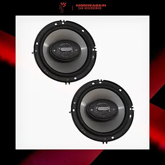 Car Cop 2 Way Speaker 400 Watt - Modheads.in