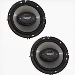 Car Cop 2 Way Speaker 400 Watt - Modheads.in