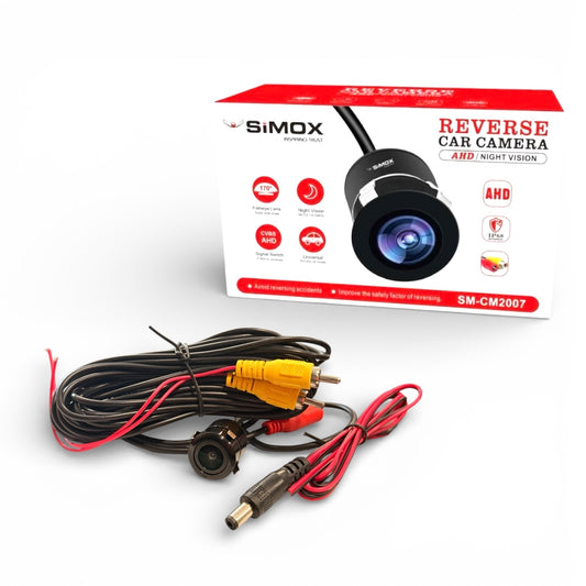 Simox Reverse Parking Camera | AHD