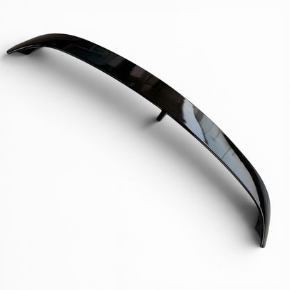 VW Polo GT Spoiler | ABS | Gloss Black - Modheads.in