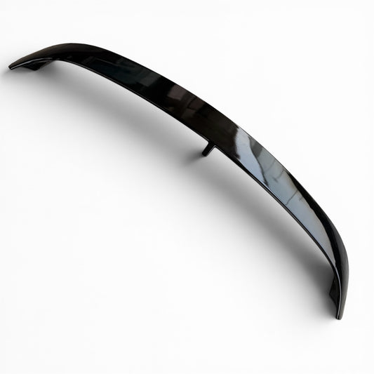 VW Polo GT Spoiler | ABS | Gloss Black