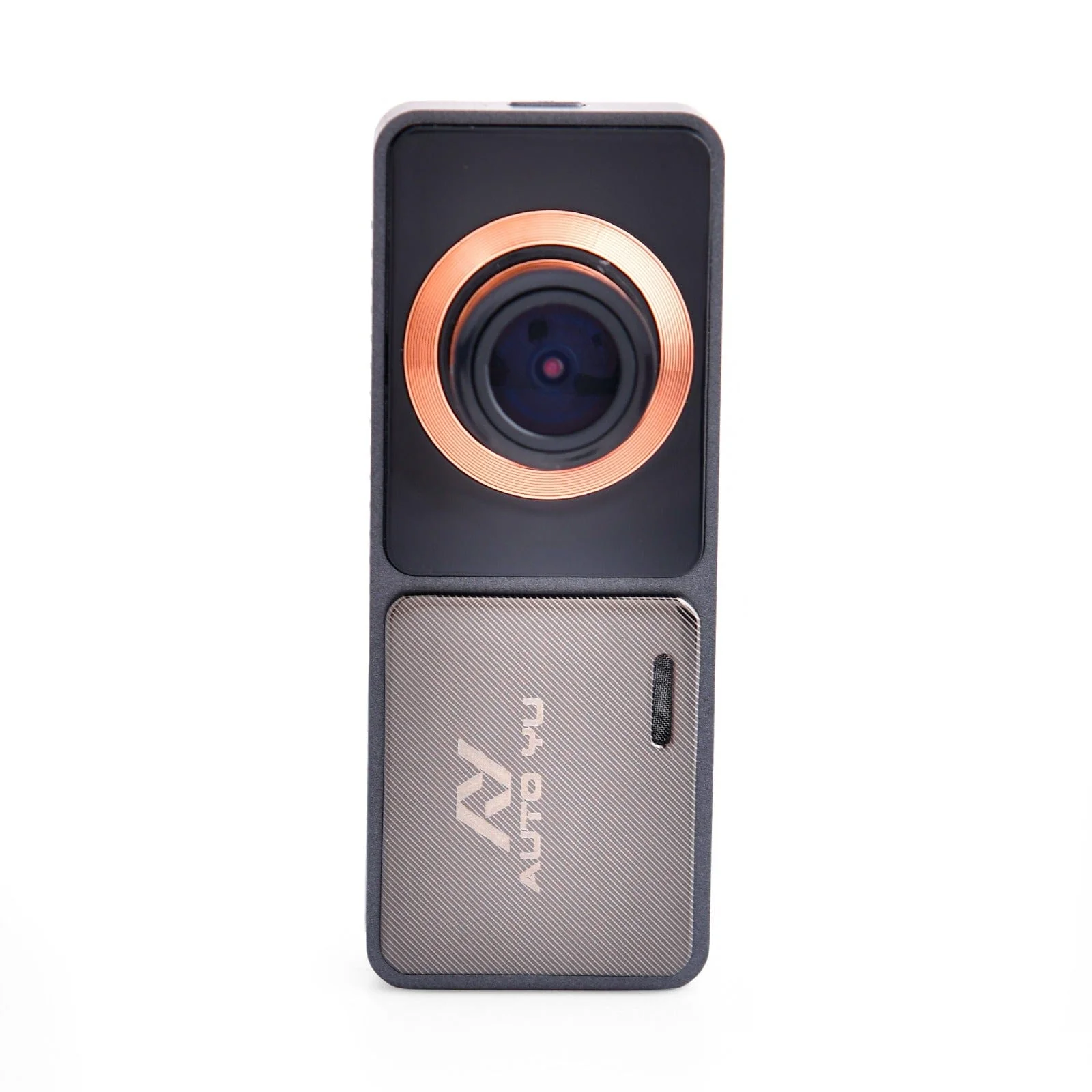 AutoYu 4K Dashcam Front & Rear | 1 Year Warranty - Modheads.in