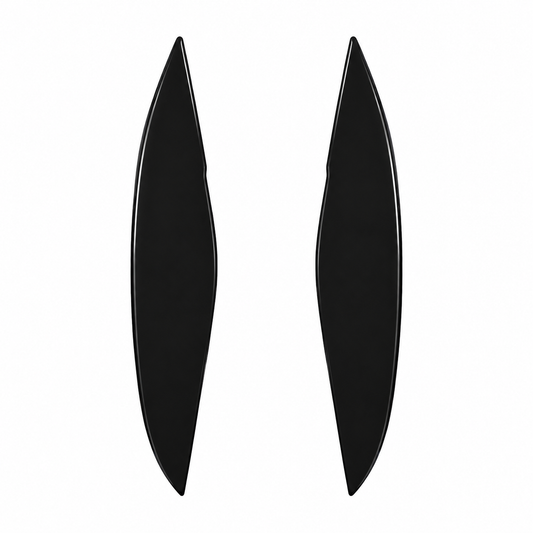 Eyelids for Swift GEN 3 | Gloss Black