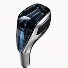Crystal Gear Knob - Modheads.in