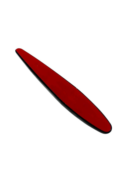 Type 1- Bumper Canards/Knives ABS Plastic - Modheads.in