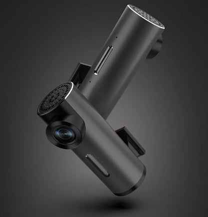 Front Dashcam with WiFi - Modheads.in