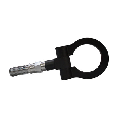 Metal Tow Hook (Black) - Modheads.in