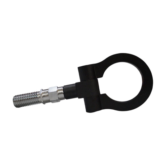 Metal Tow Hook (Black) - Modheads.in