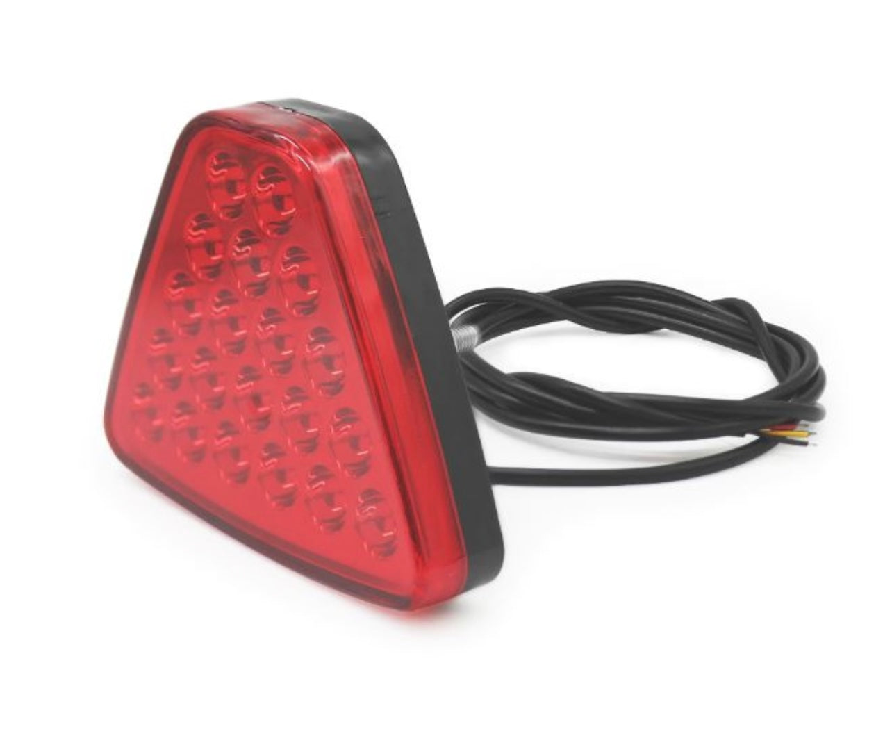 F1 Style 20LED Brake Light