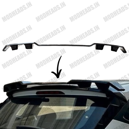 N Line Spoiler for i20/i20 N Line
