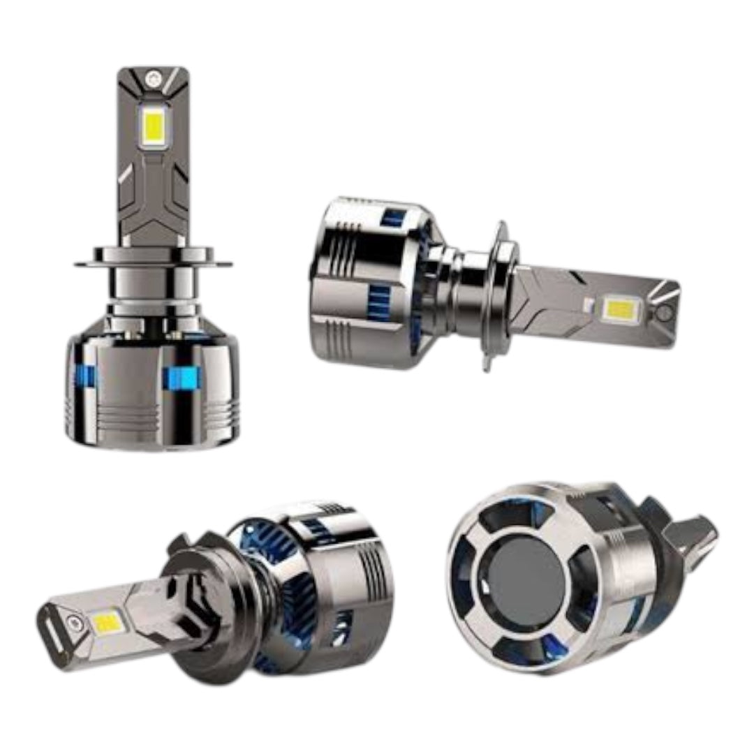 CAROS 150W LED Bulbs | 6500K 12000LM | 1 Year Warranty