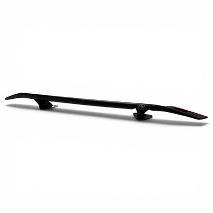 BRD Spoiler For Sedans | ABS | Gloss Black | Sedan Spoiler