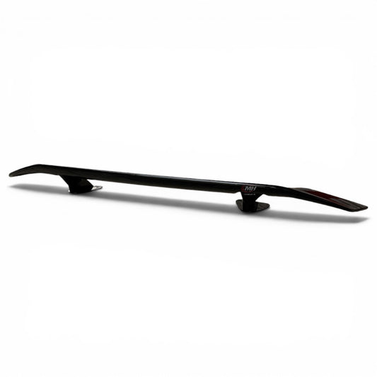 BRD Spoiler For Sedans | ABS | Gloss Black | Sedan Spoiler