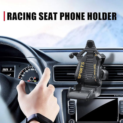 Sporty Seat Phone Holder - Modheads.in