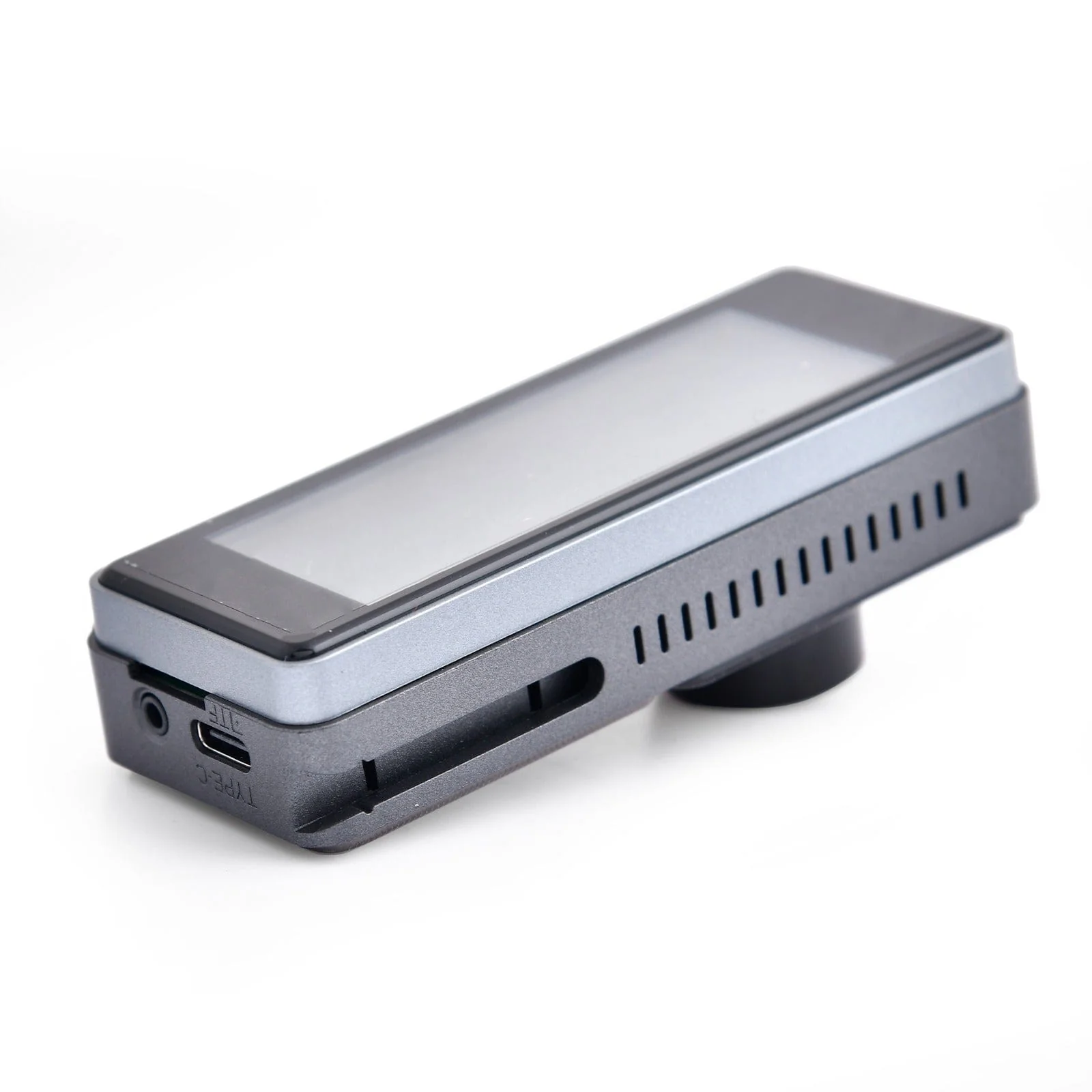 AutoYu 4K Dashcam Front & Rear | 1 Year Warranty - Modheads.in