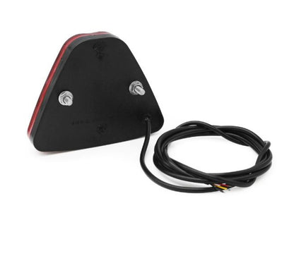 F1 Style 20LED Brake Light - Modheads.in