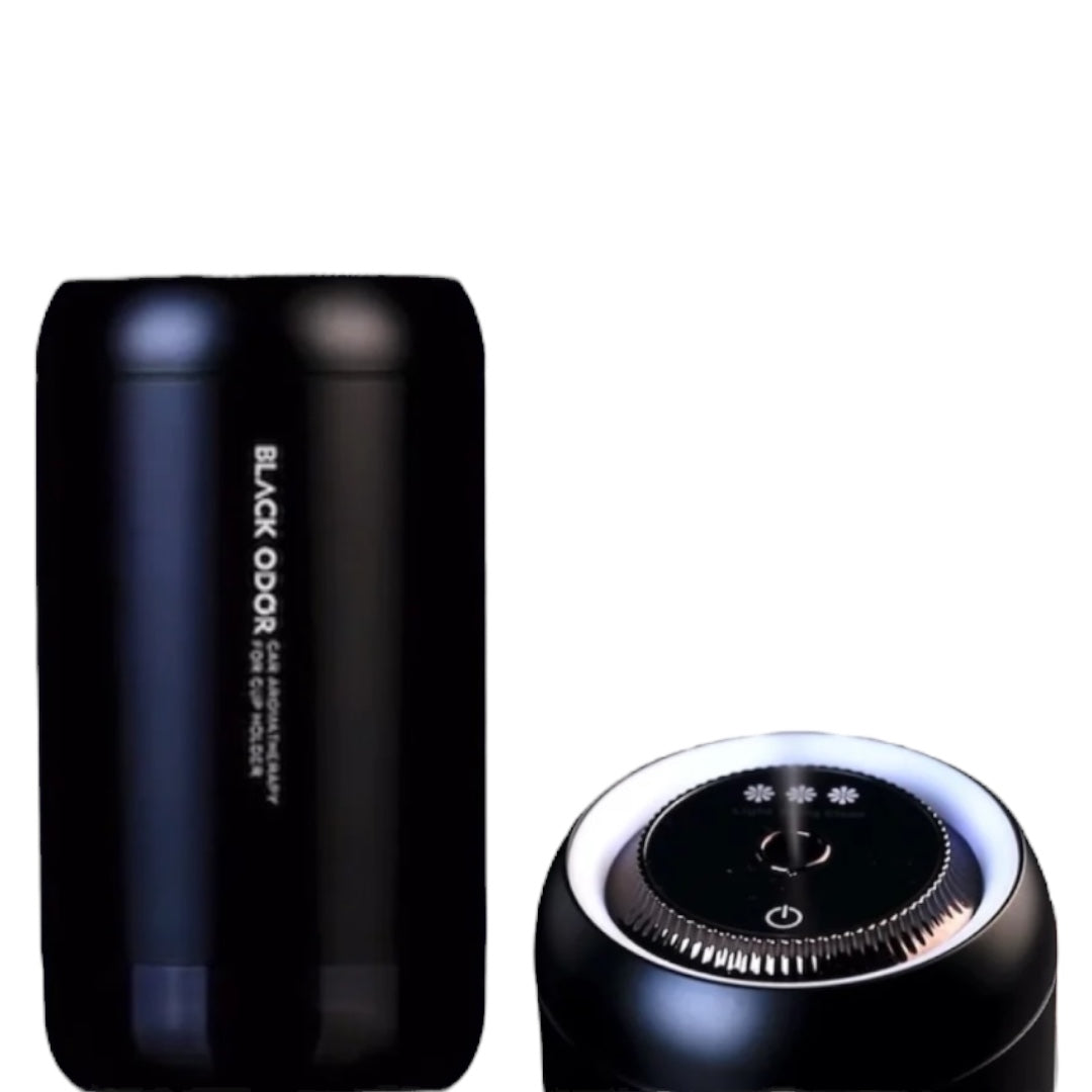 BlackOdor Air Humidifier - Modheads.in