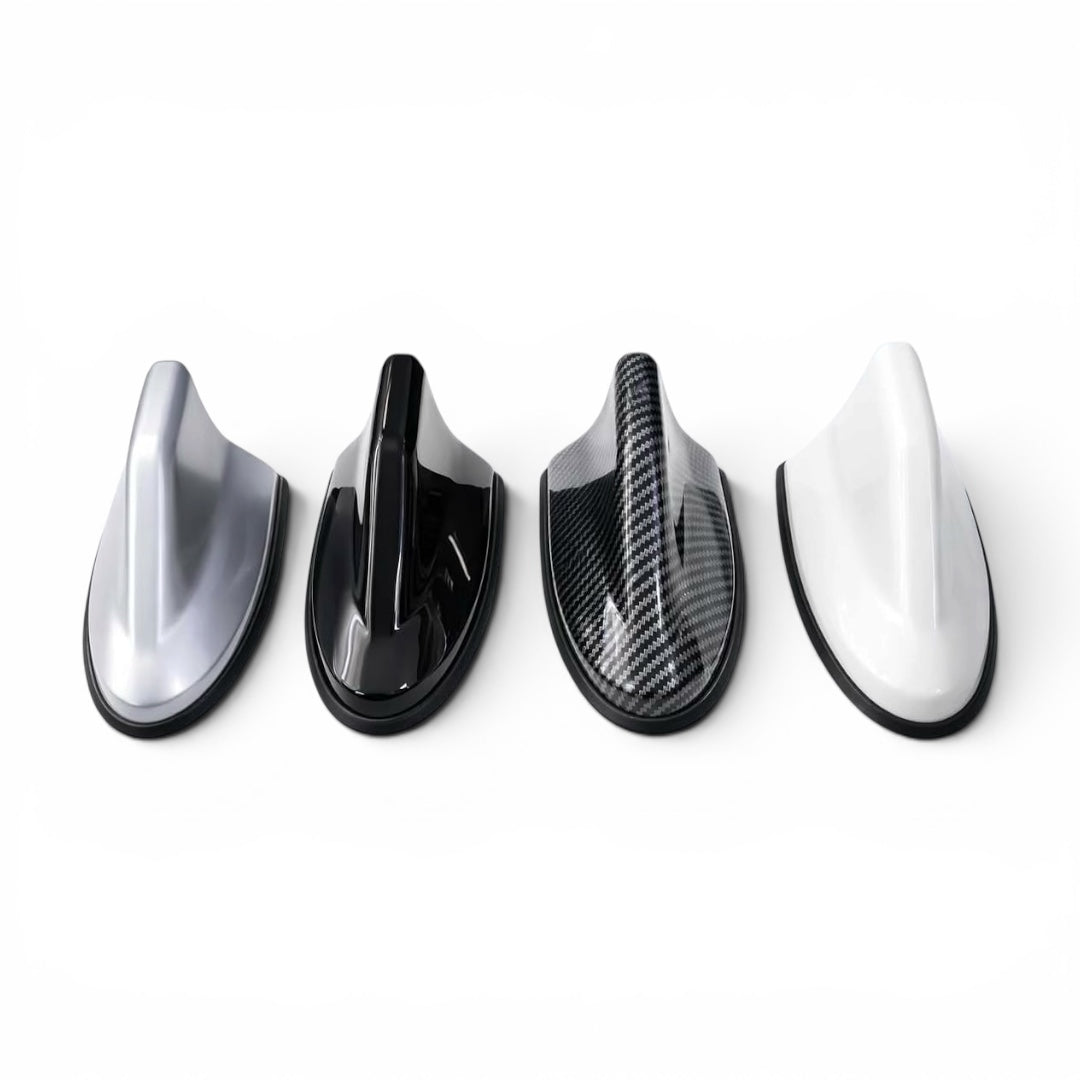 Functional Shark Fin Antenna - Modheads.in