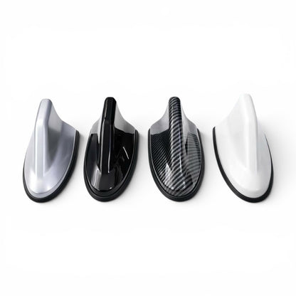 Functional Shark Fin Antenna - Modheads.in