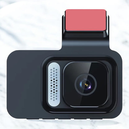 Dual Channel Dashcam | 1080P | WiFi APP Recording Access
