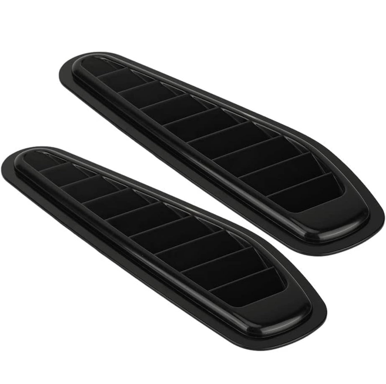 Type 2 Dummy Hood Vents - Modheads.in