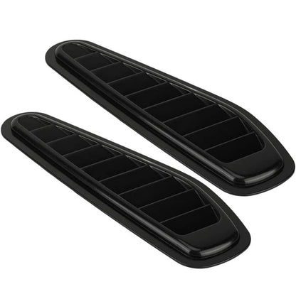 Type 2 Dummy Hood Vents - Modheads.in